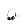 Накладные наушники FiiO Snowsky Wind