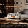 Ламповый интегральный усилитель FIIO EA13