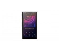 FiiO M11 Портативный Hi-Fi аудиоплеер