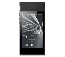 FiiO M7 Портативный Hi-Fi аудиоплеер