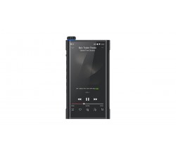 FiiO M15 Портативный Hi-Fi аудиоплеер