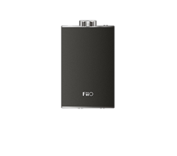 FiiO Q1 Портативный DAC/усилитель для наушников