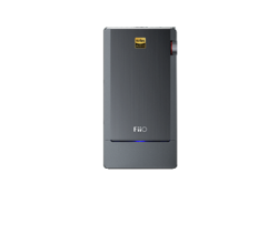 FiiO Q5 Портативный DAC/усилитель для наушников