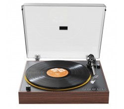 Проигрыватель винила FIIO TT11 Brown