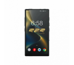 Портативный аудиоплеер FiiO M33 R2R