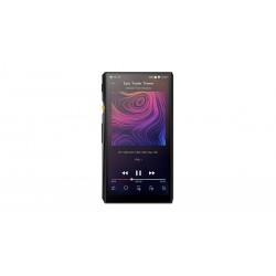 FiiO M11 Портативный Hi-Fi аудиоплеер