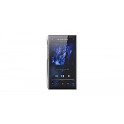 FiiO M23 Stainless Steel Портативный Hi-Fi аудиоплеер