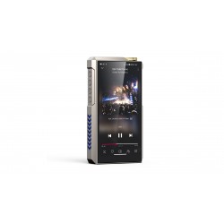 Флагманский плеер Fiio M27