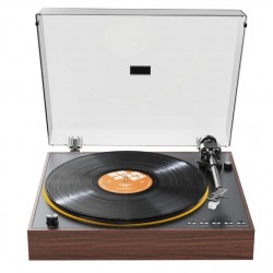 Проигрыватель винила FIIO TT11 Brown