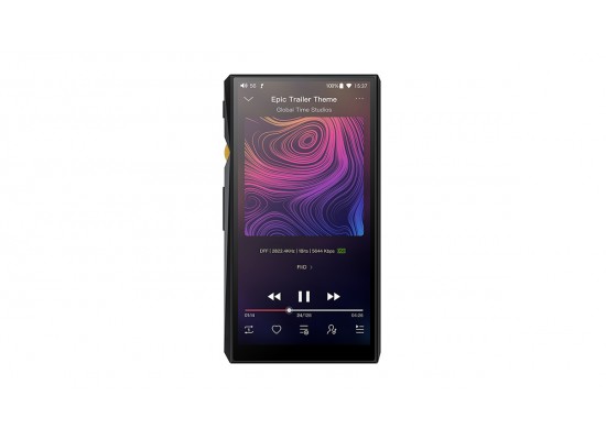 FiiO M11 Портативный Hi-Fi аудиоплеер