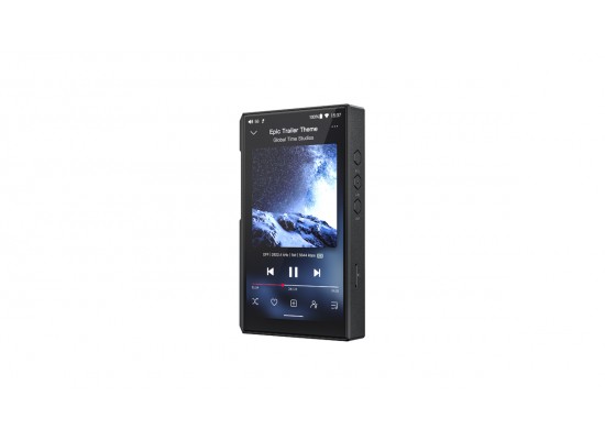 FiiO M11S Портативный Hi-Fi аудиоплеер