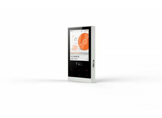 FiiO M3 Портативный Hi-Fi аудиоплеер