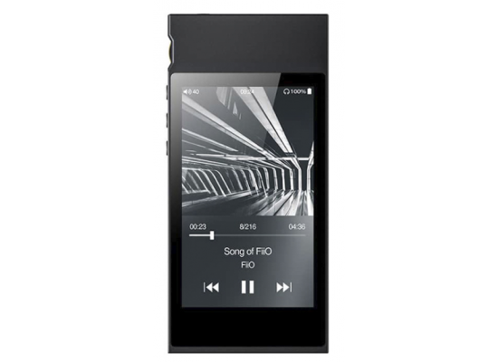 FiiO M7 Портативный Hi-Fi аудиоплеер