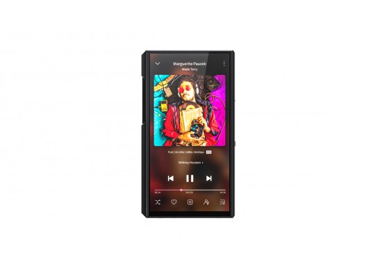 FiiO M11 Plus ESS Портативный Hi-Fi аудиоплеер