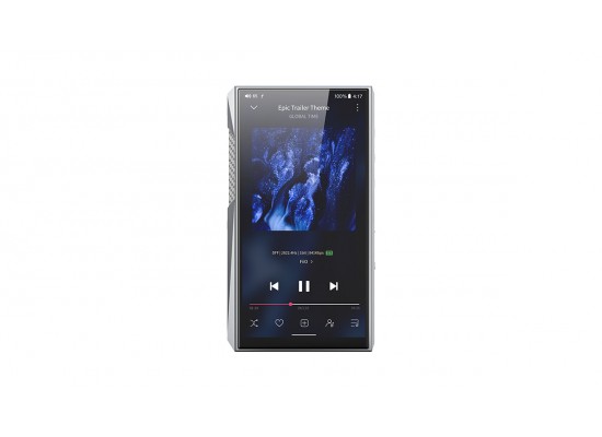 FiiO M23 Портативный Hi-Fi аудиоплеер