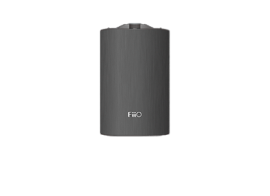 FiiO A3 Портативный DAC/усилитель для наушников