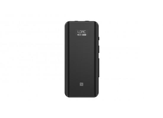 FiiO BTR5 Усилитель для наушников Bluetooth