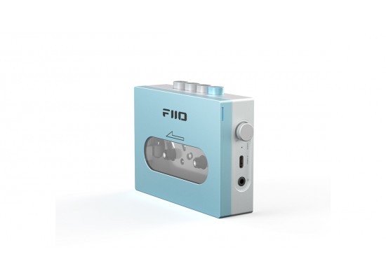 FiiO CP13 Кассетный плеер