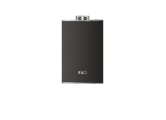 FiiO Q1 Портативный DAC/усилитель для наушников