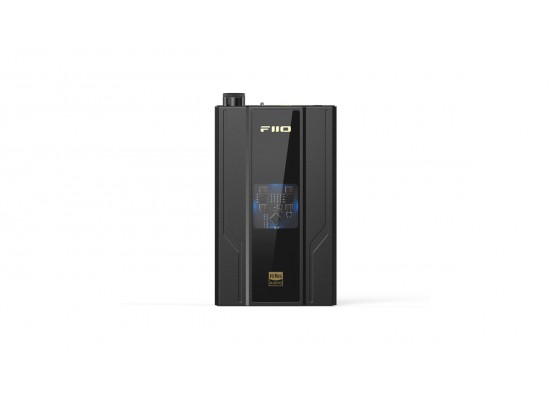 FiiO Q11 Портативный DAC/усилитель для наушников