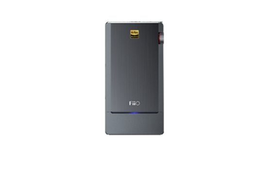 FiiO Q5 Портативный DAC/усилитель для наушников