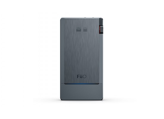 FiiO Q5s Портативный DAC/усилитель для наушников