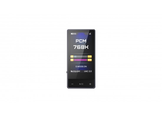 ЦАП для наушников Fiio QX13