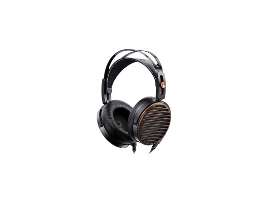 Накладные наушники FiiO FT7