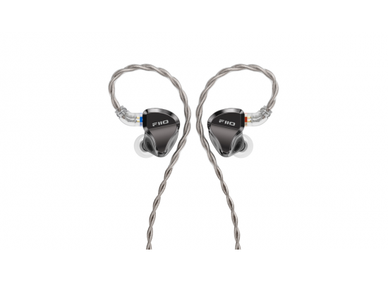 Внутриканальные наушники FiiO JH5