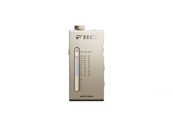 Радио FiiO RR11