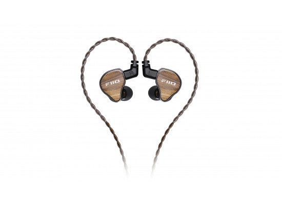 Внутриканальные наушники FiiO JH13